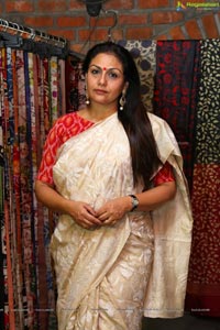 The Trunk Show 2018 by Bidisha Bhaduri 