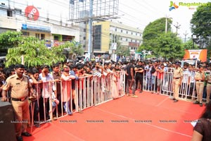 Big C Store Launch By Raashi khanna