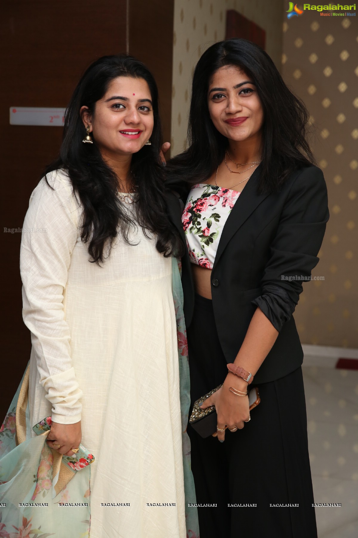 Outstanding Women Awards & Summit 2018 Organised by Business Mint