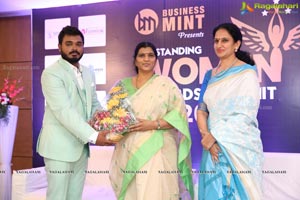 Outstanding Women Awards & Summit 2018 