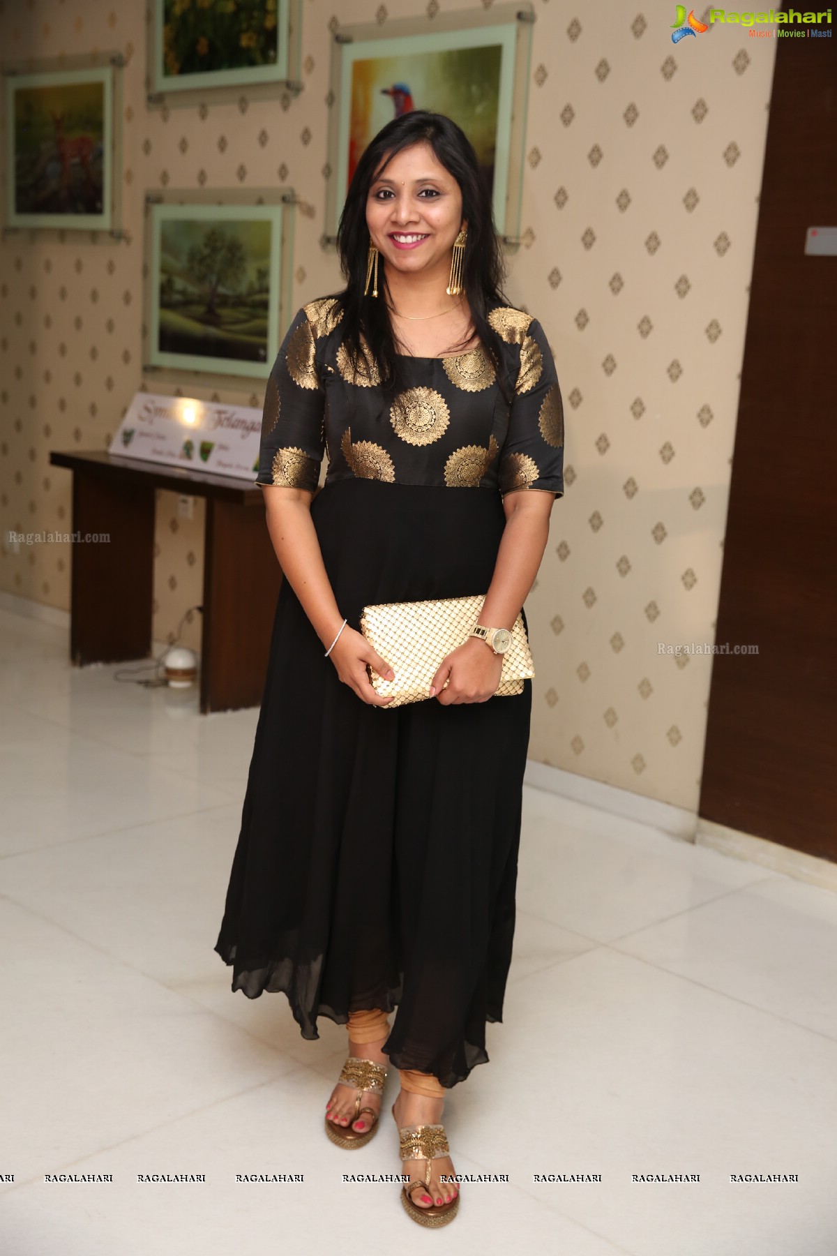 Outstanding Women Awards & Summit 2018 Organised by Business Mint