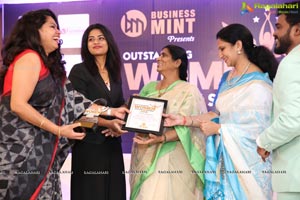 Outstanding Women Awards & Summit 2018 