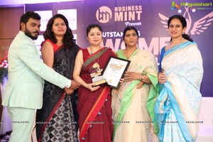 Outstanding Women Awards & Summit 2018 