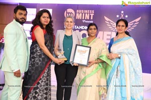 Outstanding Women Awards & Summit 2018 