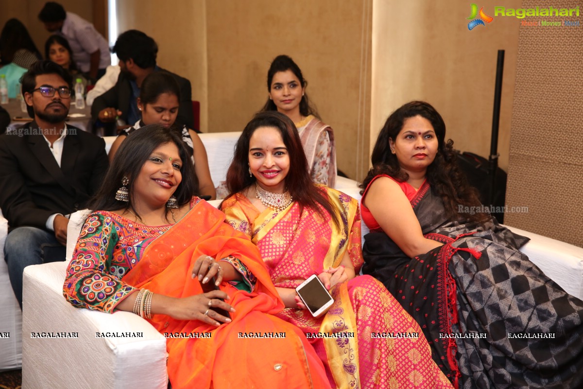 Outstanding Women Awards & Summit 2018 Organised by Business Mint