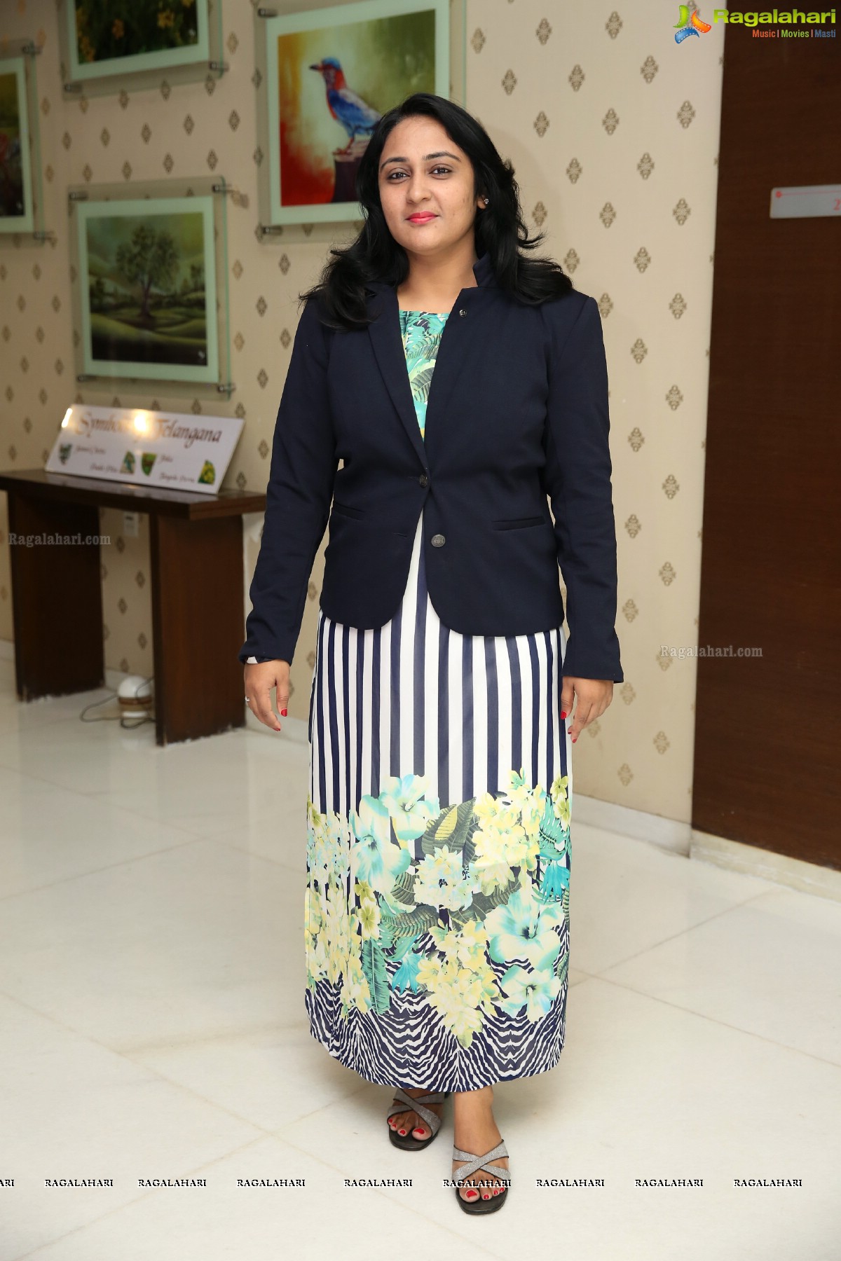 Outstanding Women Awards & Summit 2018 Organised by Business Mint