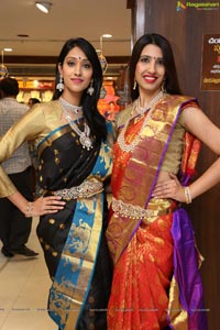 Chandana Brothers Dasara Festival Collection Launch