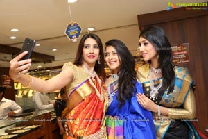 Chandana Brothers Dasara Festival Collection Launch