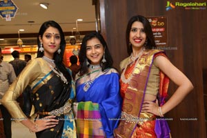 Chandana Brothers Dasara Festival Collection Launch