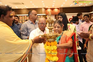 Chandana Brothers Opens New Shop