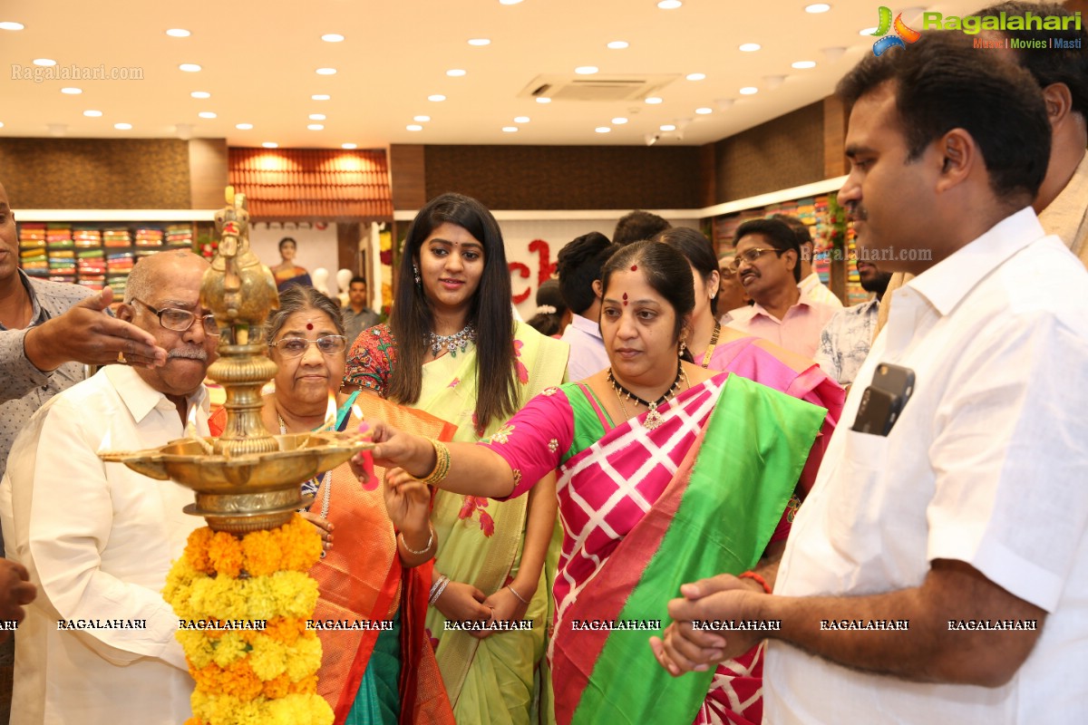 Chandana Brothers Opens New Showroom at KPHB, Hyderabad