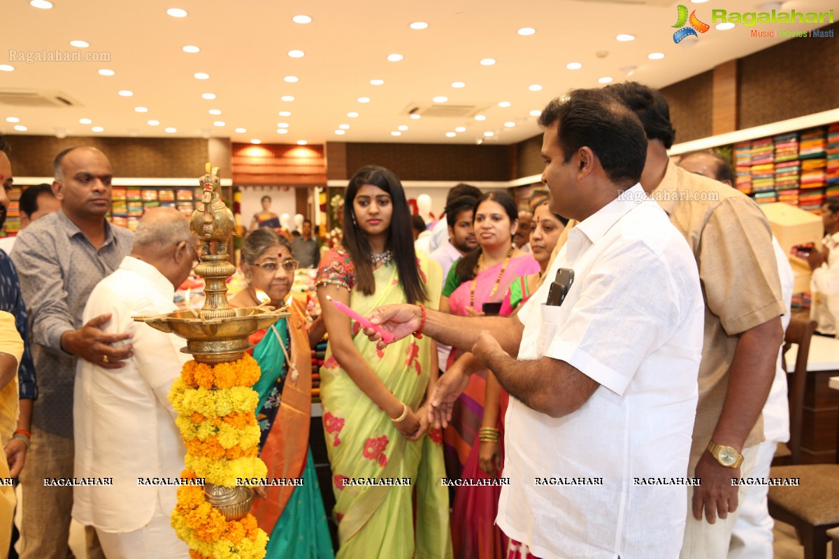 Chandana Brothers Opens New Showroom at KPHB, Hyderabad