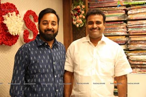 Chandana Brothers Opens New Shop