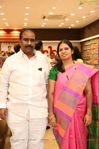 Chandana Brothers Opens New Shop