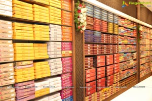 Chandana Brothers Opens New Shop