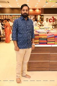 Chandana Brothers Opens New Shop