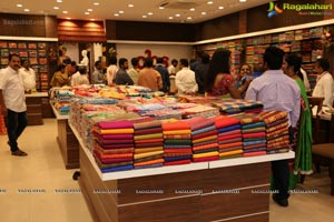 Chandana Brothers Opens New Shop