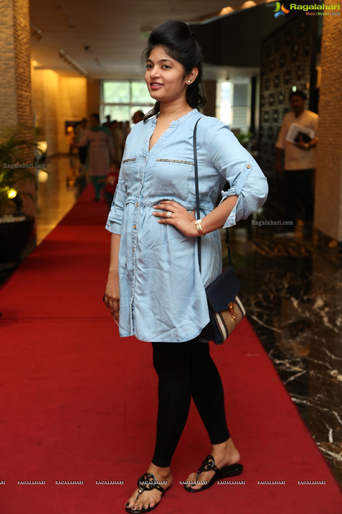 In Pics - Chapter One Season 8 Launched at Park Hyatt Hyderabad