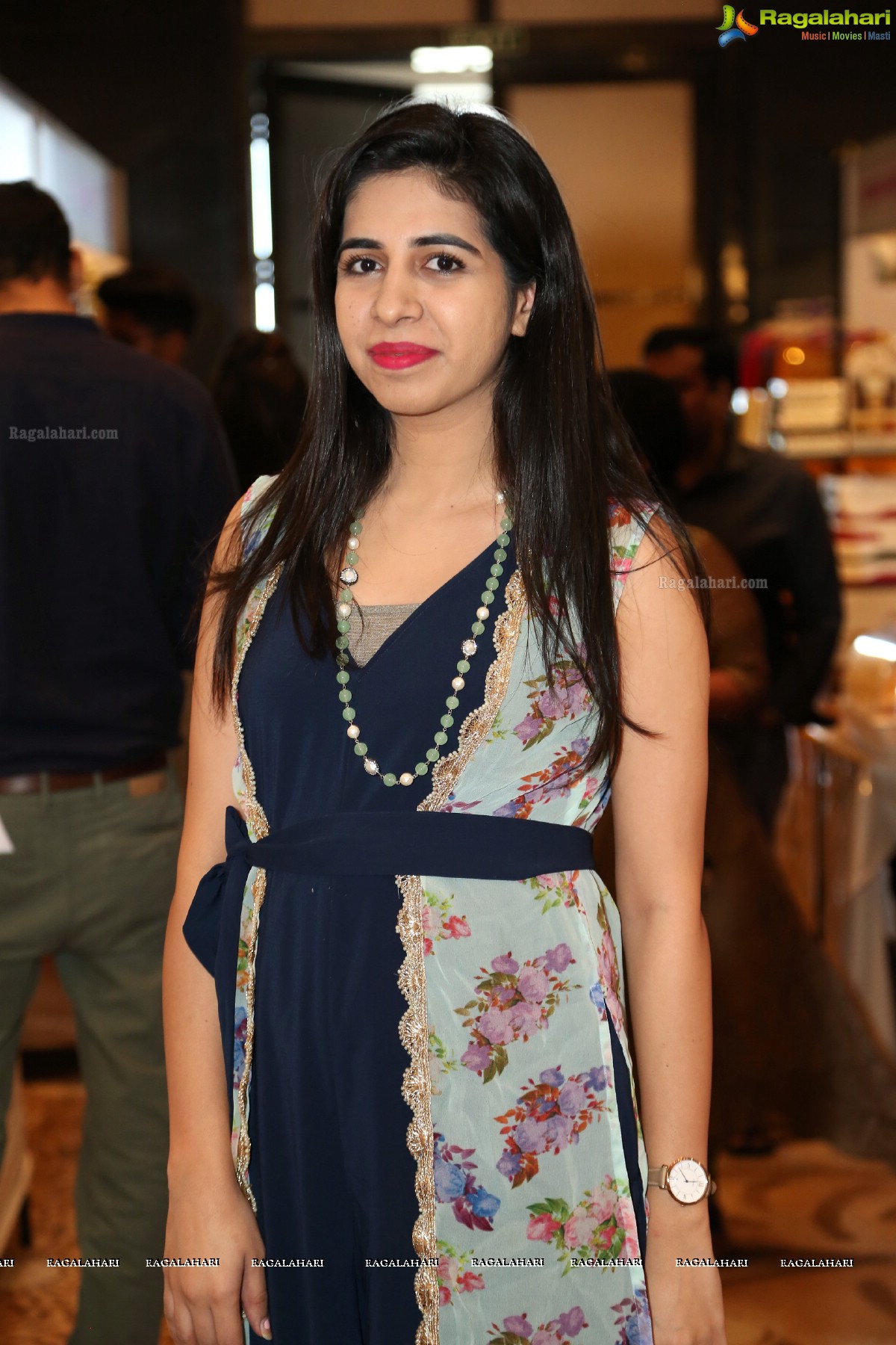 In Pics - Chapter One Season 8 Launched at Park Hyatt Hyderabad