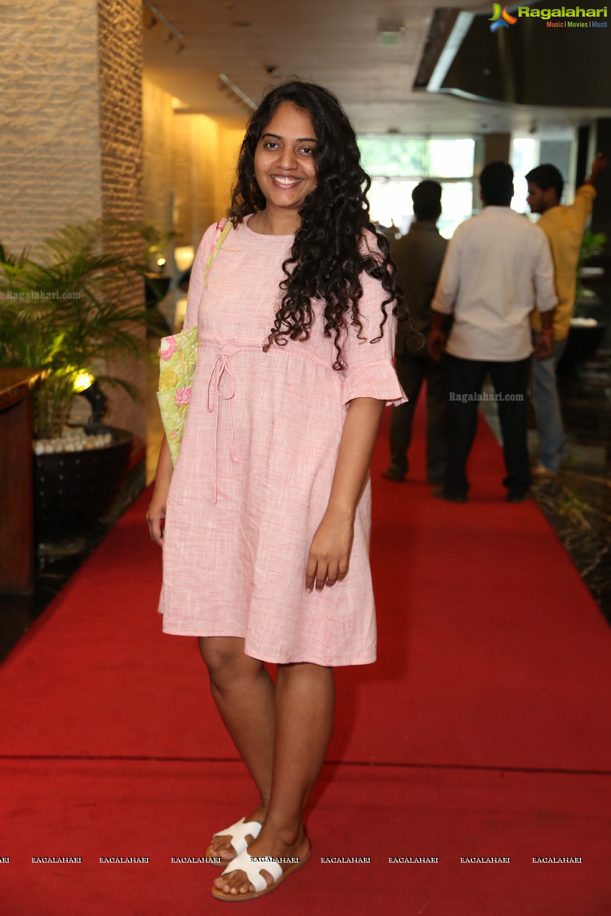 In Pics - Chapter One Season 8 Launched at Park Hyatt Hyderabad