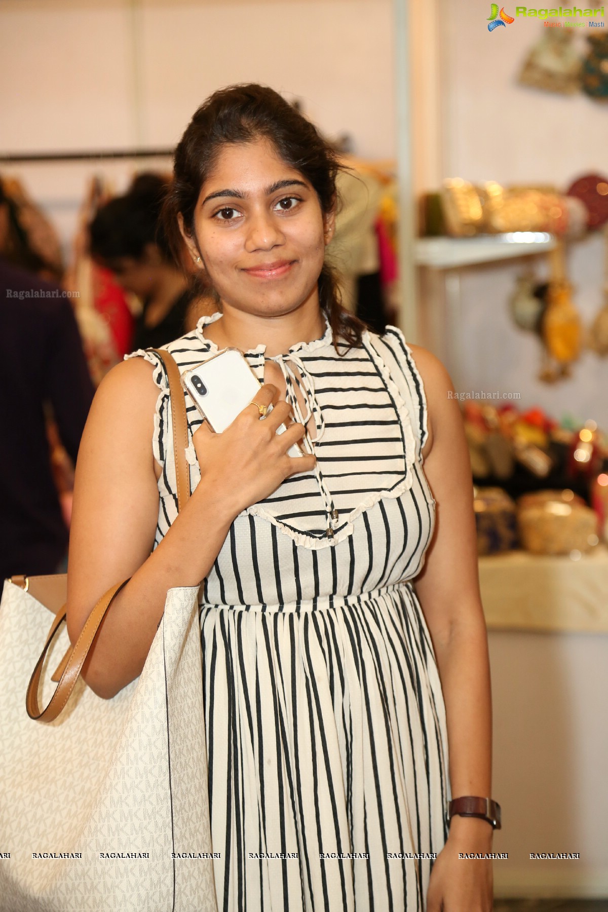 In Pics - Chapter One Season 8 Launched at Park Hyatt Hyderabad