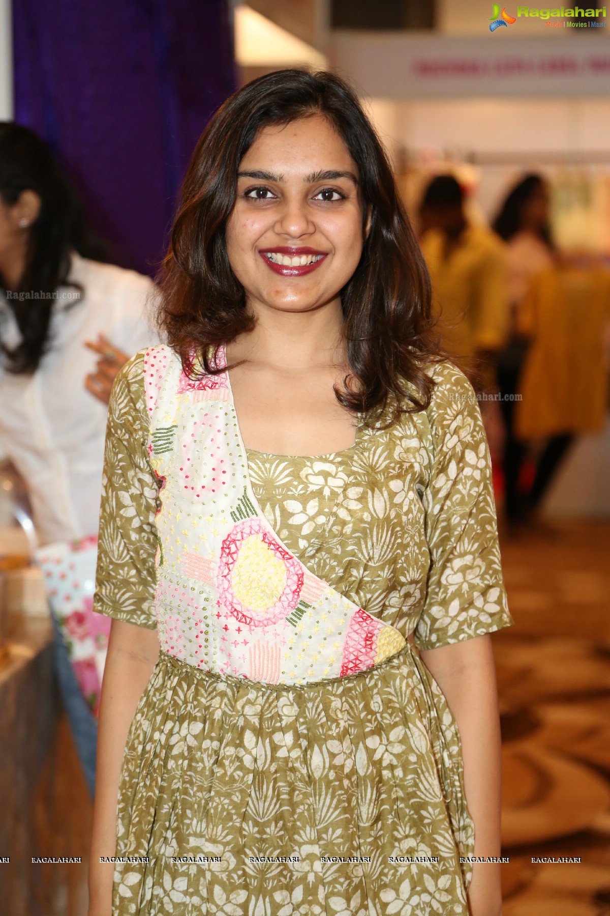 In Pics - Chapter One Season 8 Launched at Park Hyatt Hyderabad