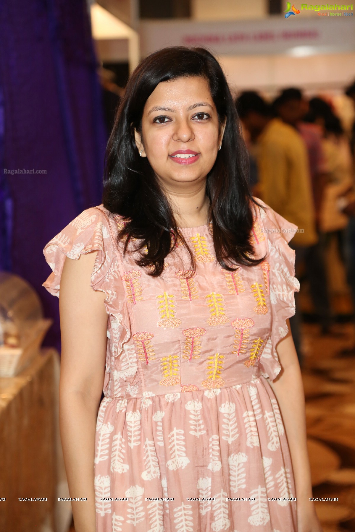 In Pics - Chapter One Season 8 Launched at Park Hyatt Hyderabad