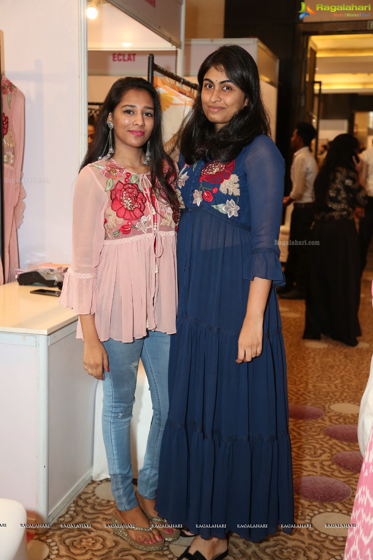 In Pics - Chapter One Season 8 Launched at Park Hyatt Hyderabad