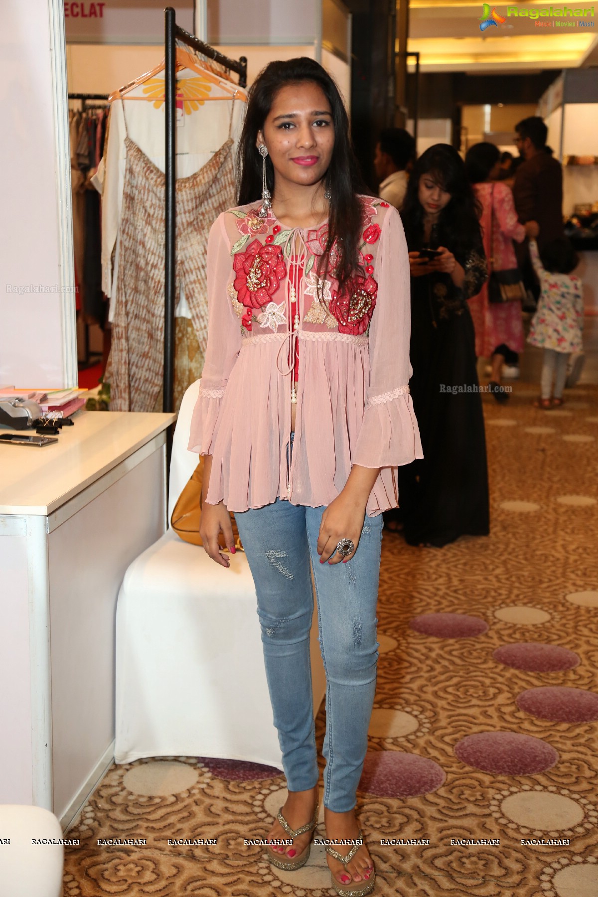 In Pics - Chapter One Season 8 Launched at Park Hyatt Hyderabad