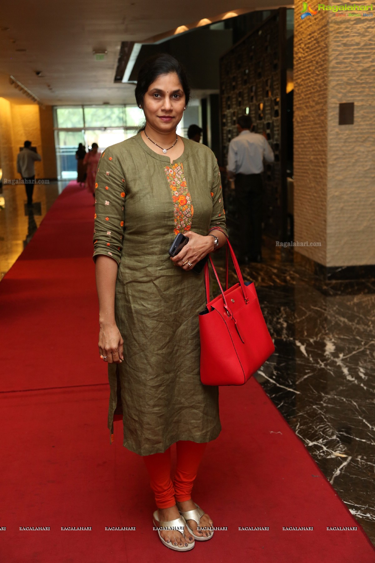 In Pics - Chapter One Season 8 Launched at Park Hyatt Hyderabad