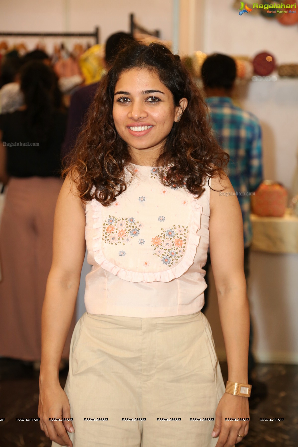 In Pics - Chapter One Season 8 Launched at Park Hyatt Hyderabad