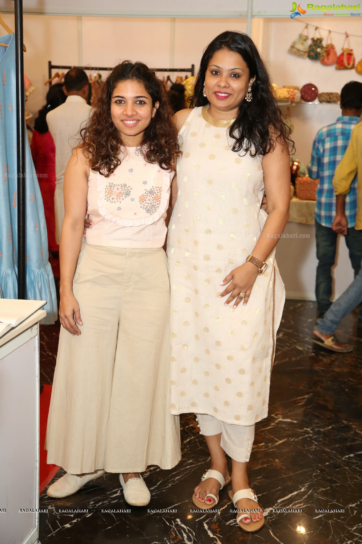 In Pics - Chapter One Season 8 Launched at Park Hyatt Hyderabad