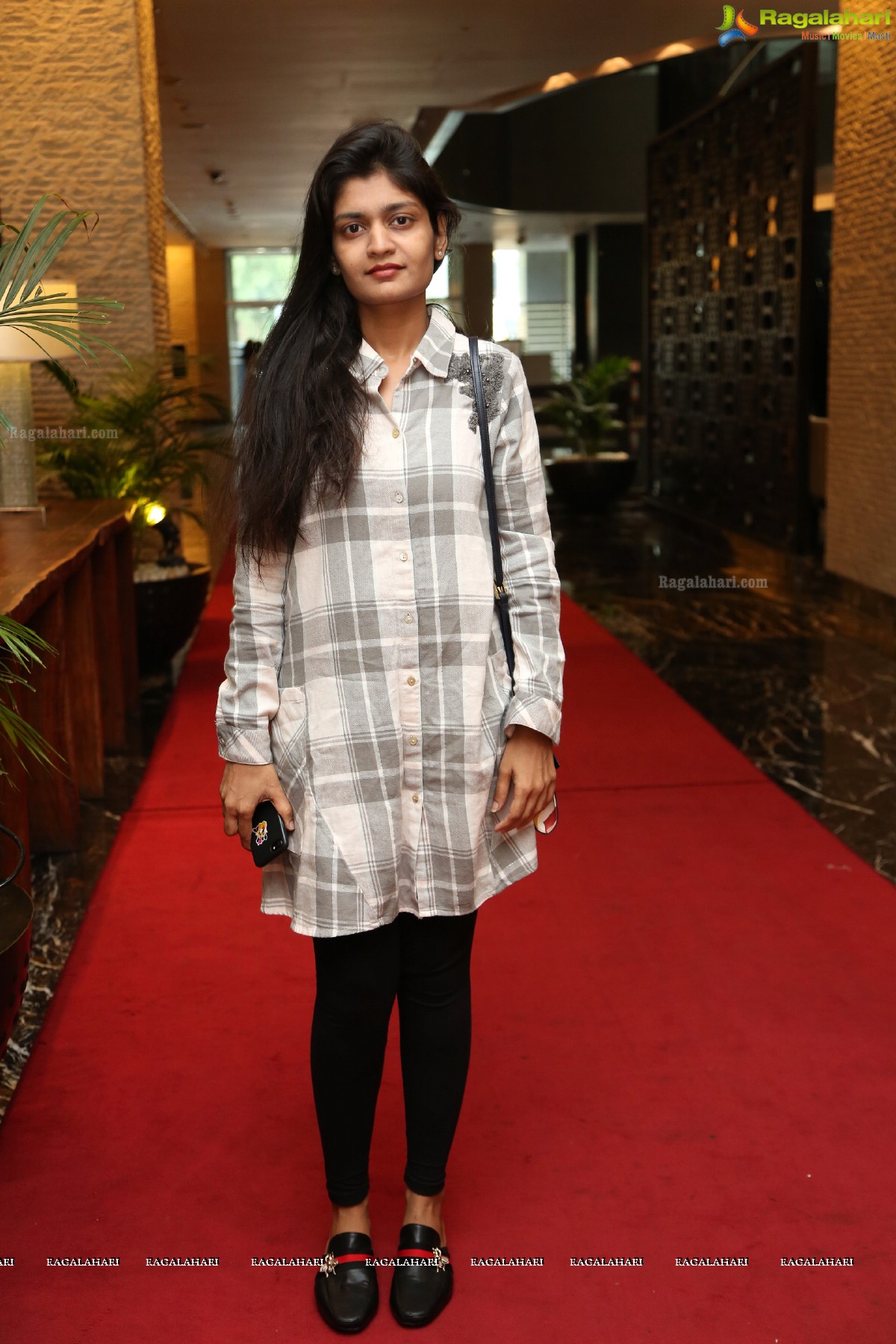 In Pics - Chapter One Season 8 Launched at Park Hyatt Hyderabad