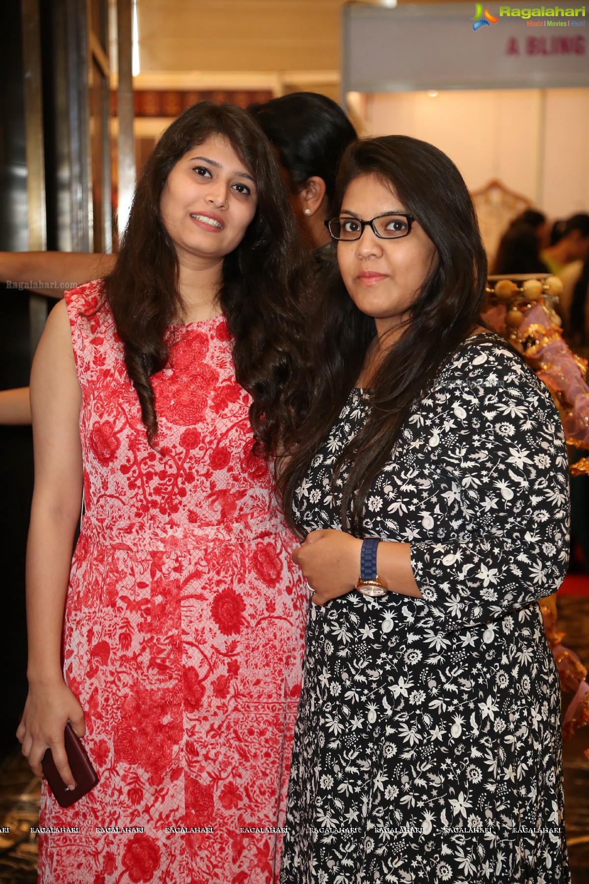 In Pics - Chapter One Season 8 Launched at Park Hyatt Hyderabad