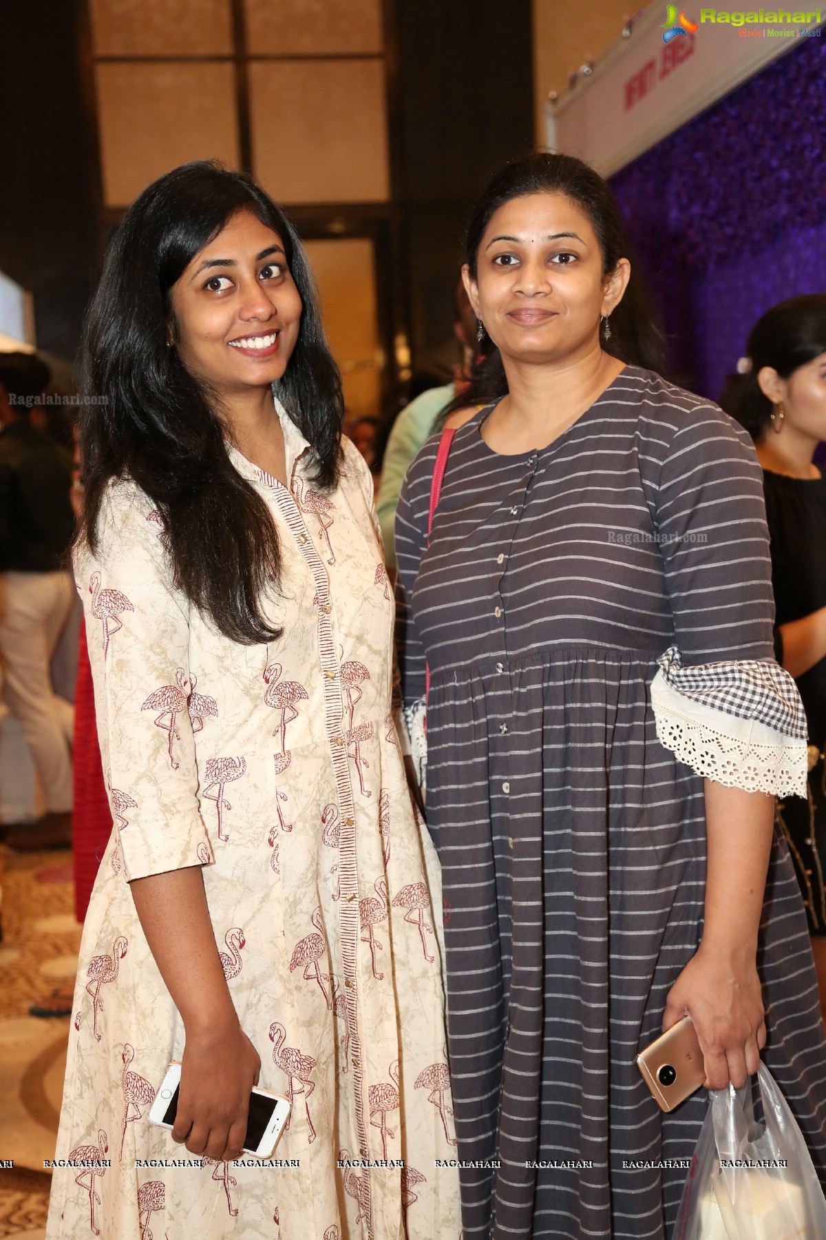 In Pics - Chapter One Season 8 Launched at Park Hyatt Hyderabad