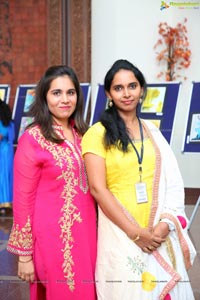 CHIREC International School 30th Anniversary