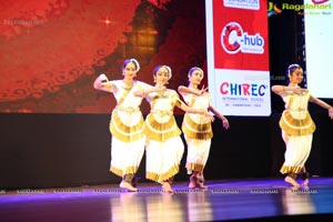 CHIREC International School 30th Anniversary