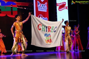 CHIREC International School 30th Anniversary