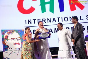 CHIREC International School 30th Anniversary