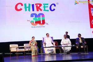 CHIREC International School 30th Anniversary