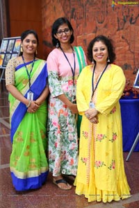 CHIREC International School 30th Anniversary