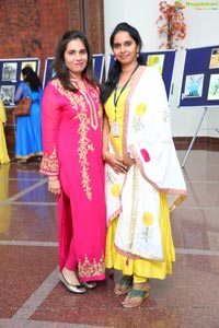 CHIREC International School 30th Anniversary