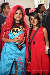 Comic Con/Mobile Gaming Scene Celebration at HITEX