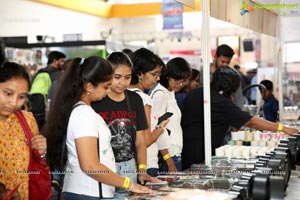 Comic Con/Mobile Gaming Scene Celebration at HITEX