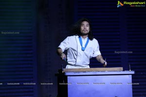 Cookin' Nanta - Korea's Comedy Show