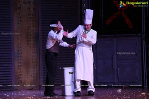 Cookin' Nanta - Korea's Comedy Show