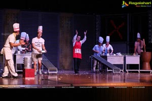 Cookin' Nanta - Korea's Comedy Show