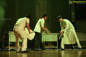 Cookin' Nanta - Korea's Comedy Show