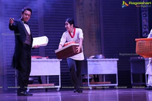 Cookin' Nanta - Korea's Comedy Show