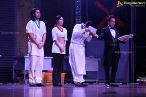 Cookin' Nanta - Korea's Comedy Show